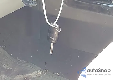 2015 Kia Sorento Lx from USA, damaged, VIN 5XYKT3A63FG627007